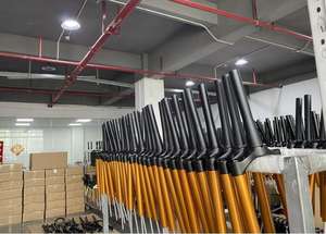 OEM High Quality Aluminum Alloy <strong>Mountain</strong> <strong>Bike</strong> <strong>air</strong> <strong>Fork</strong> 26 27.5 29 Inch Bicycle Magnesium Alloy Frame Plug <strong>Mountain</strong> <strong>Bike</strong> <strong>air</strong> <strong>Fork</strong> - Product Image 4