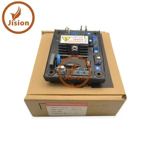 Parti di escavatore JISION regolatore di tensione automatico AVR AS440 E000-24403