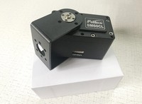 Moteur de robot FEETECH SM60CL 60 kg, engrenage en acier, servo intelligent RS485 12 V, servo alimenté par batterie 12 V, jouet télécommandé pour garçons