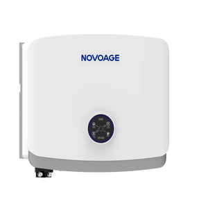 하이브리드 태양광 인버터 3.6KW 단상 온/오프 그리드 PV 인버터 (<span class=keywords><strong>UPS</strong></span> 기능 포함, 가정용 에너지 저장 시스템용) - Product Image 1