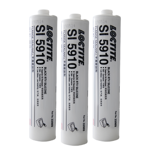 Sellador <span class=keywords><strong>de</strong></span> Silicona RTV Negro Original <span class=keywords><strong>LOCTITE</strong></span> 5910, Adhesivo para <span class=keywords><strong>Juntas</strong></span> Azul 587 para Reparación <span class=keywords><strong>de</strong></span> Motores Automotrices, 300ml 85g - Product Image 6