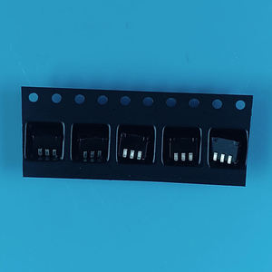 Módulo Transmisor LCN de Doble Frecuencia, Módulo Receptor Láser Infrarrojo SMD Óptico Mejorado, Sensor Receptor Infrarrojo IR - Product Image 4