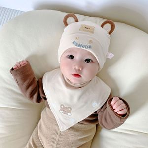 Gorro Cálido para Niños y Niñas, Gorro de Punto Cómodo para Niños, Gorros de Invierno - Product Image 3