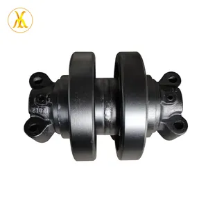 ลูกกลิ้งติดตามคุณภาพสูงสําหรับ KH180-3 รถขุดขนาดเล็กลูกกลิ้งติดตามรถขุดขนาดเล็ก - Product Image 2