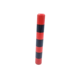 Wholesale Wood Rhythm Sticks Striped Percussion Sticks Orff Musical Toy For Children Early Learning Music Teaching - Product Image 2