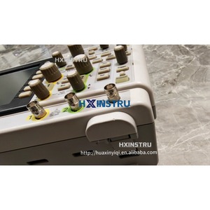 ออสซิลโลสโคปแบบดิจิตอล Keysight EDUX1002A ความถี่ 50MHZ 1GS/S H - Product Image 4