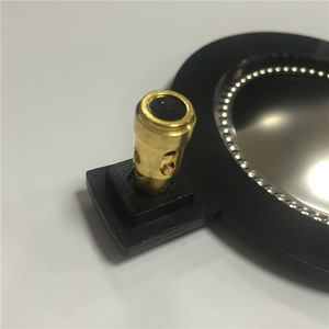 Altavoces personalizados de alta calidad para <span class=keywords><strong>monitor</strong></span> de estudio, altavoz de diafragma, controlador de membrana, color azul - Product Image 3