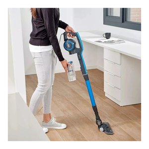 Escoba eléctrica inalámbrica 600W BXVMS602E 3 en 1 Azul y Negro - Product Image 2