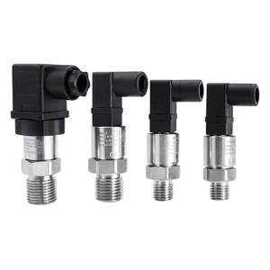 Sensor GPT230 OEM 0~5V 4-20mA CE RoHS Cerámico IP67 Precisión del 0.5% 150% Sobrepresión con Salida de Corriente Analógica - Product Image 5