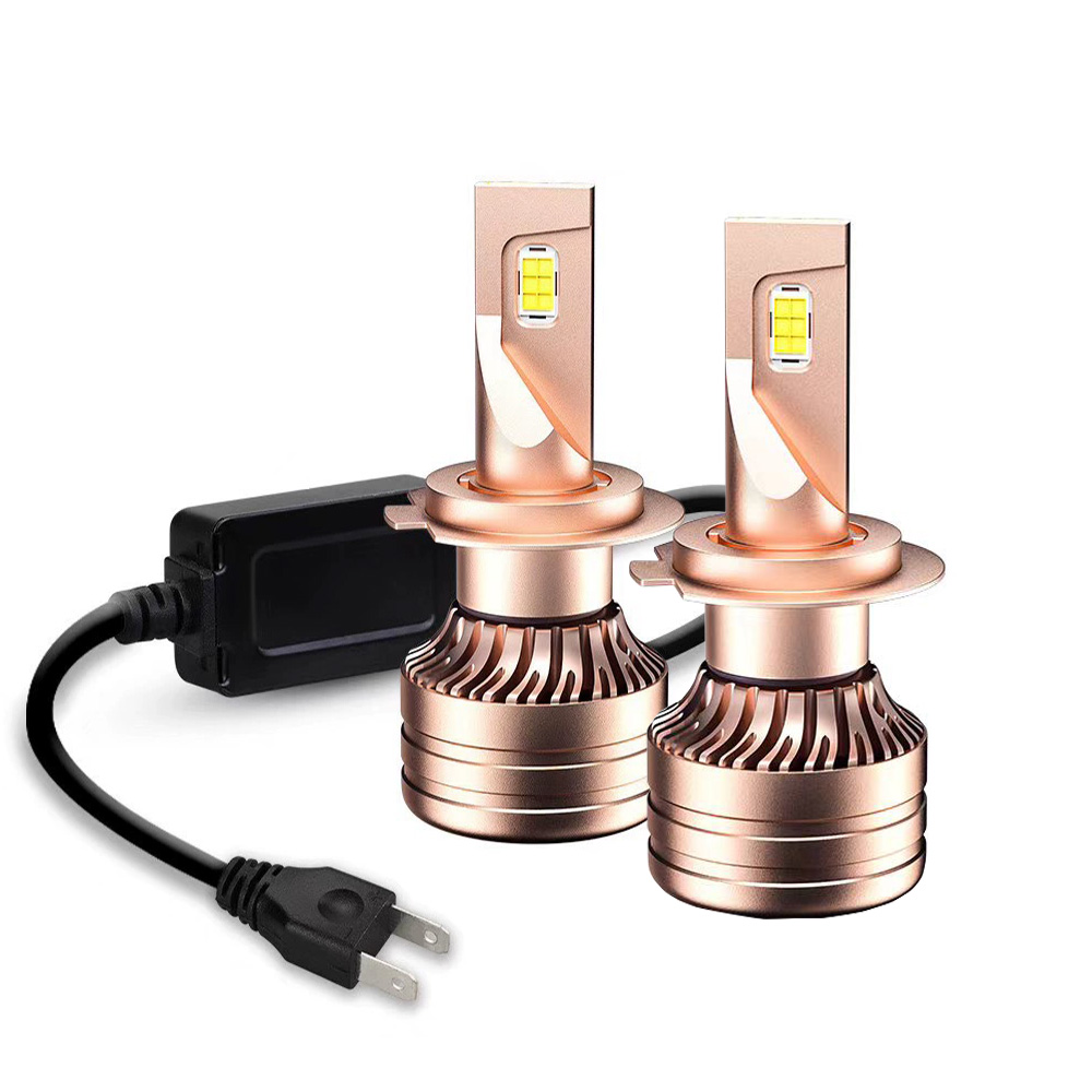 lazer car lamps