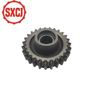 Engranaje de Transmisión de Alta Calidad para Automóvil, Venta Directa de Fábrica, Piezas OEM1 9670611780 OEM2 9570611780 para FIAT DUCATO - Product Image 2