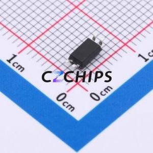 ทรานซิสเตอร์เอาต์พุตทรานซิสเตอร์ SOIC-4-175mil TCMT1113ใหม่และเป็นของแท้ - Product Image 2