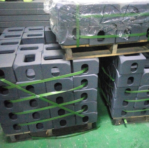 OEM Customized Aluminum Die <strong>Casting</strong> <strong>Container</strong> <strong>Corner</strong> Fitting Essential Parts &amp; Accessories for <strong>Containers</strong> - Product Image 2