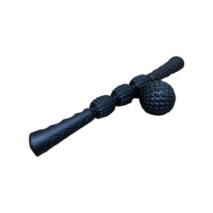 Pas cher Prix Yoga Dos Masseur <span class=keywords><strong>Boule</strong></span> Avec Le Matériel Qui Respecte L'environnement À Vendre - Product Image 1
