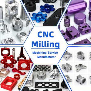 Servicio de Mecanizado <span class=keywords><strong>CNC</strong></span> de Metales para Productos Personalizados, Servicio de Mecanizado de Piezas <span class=keywords><strong>CNC</strong></span> OEM, Servicio de Fresado y Torneado <span class=keywords><strong>CNC</strong></span>, Piezas de Aluminio - Product Image 2