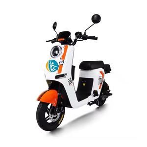 Ventes directes d'usine 1500W 48V60V72V Moto électrique 50 Km/h <span class=keywords><strong>T90</strong></span> Moto électrique Motos de sport Moto électrique Max 250km - Product Image 4