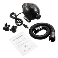 Pompe électrique 800W pour bac à glace gonflable