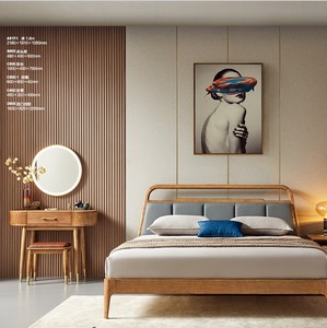 Ensemble de meubles de chambre à coucher-achetez des meubles de chambre <span class=keywords><strong>d</strong></span>'hôtel 5 étoiles - Product Image 3