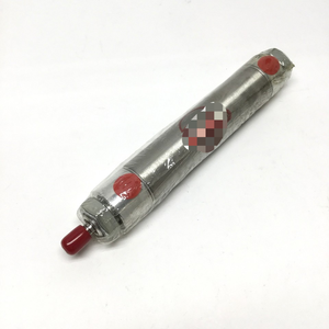 093-dx Vérin pneumatique à double effet Alésage 1-1/16 ", course 3", 1/8 "Npt Nouvelle automatisation industrielle d'origine prête à l'emploi - Product Image 1