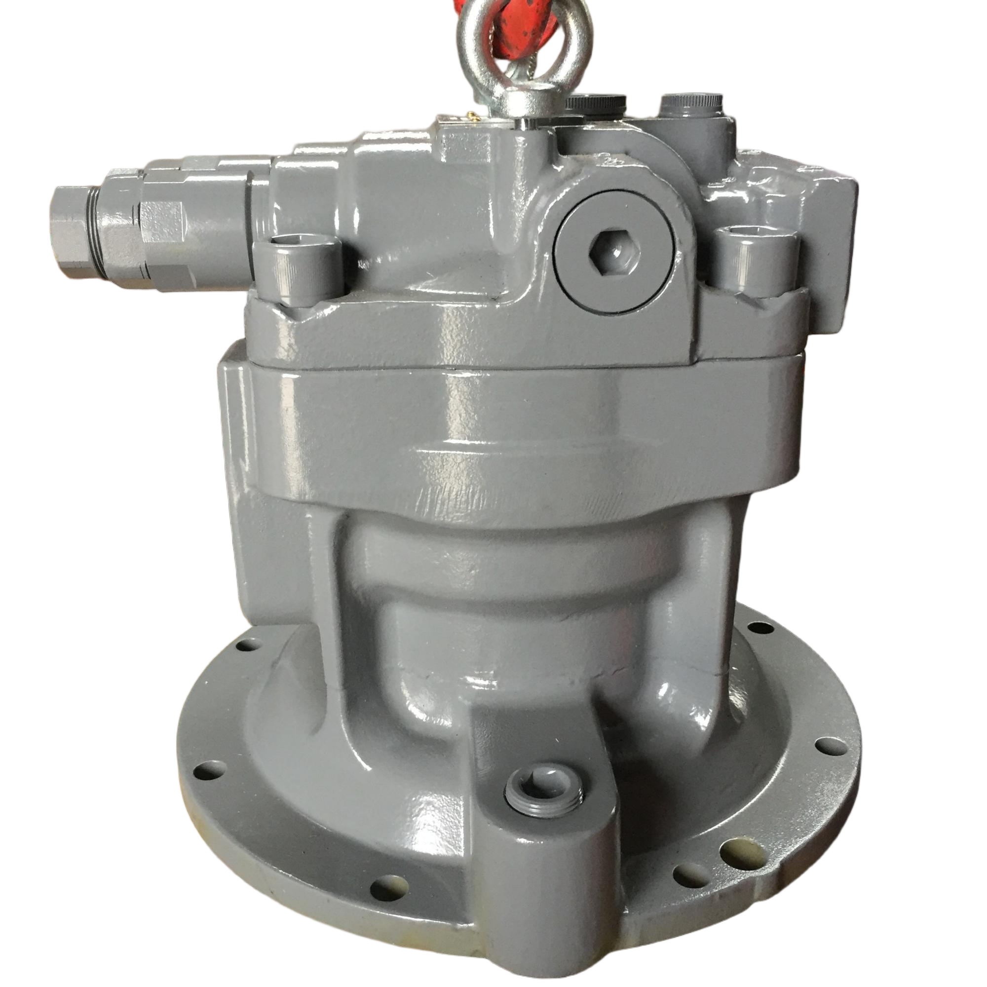 ZX210W Swing Device 4398514 9196963 with Swing Motor| Alibaba.com