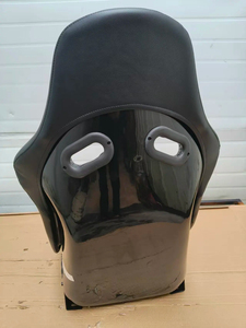 Siège baquet de modification pour la sécurité automobile en fibre de carbone Recaro pour sièges de <span class=keywords><strong>voiture</strong></span> Recaro - Product Image 6