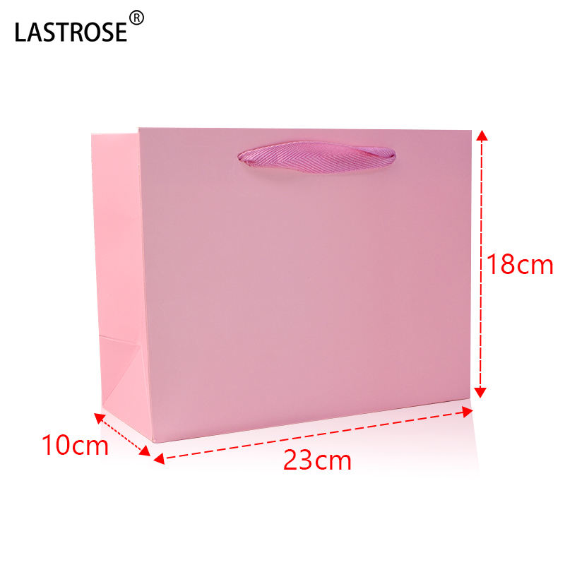 baby pink 23*18*10cm