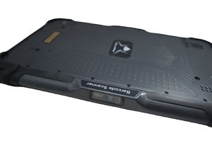 แท็บเล็ตพีซี SENTER ขนาด 8 นิ้ว ระบบปฏิบัติการวินโดวส์ 10 ทนทาน พร้อม RFID NFC และกล้อง GPS สแกนลายนิ้วมือ - Product Image 2