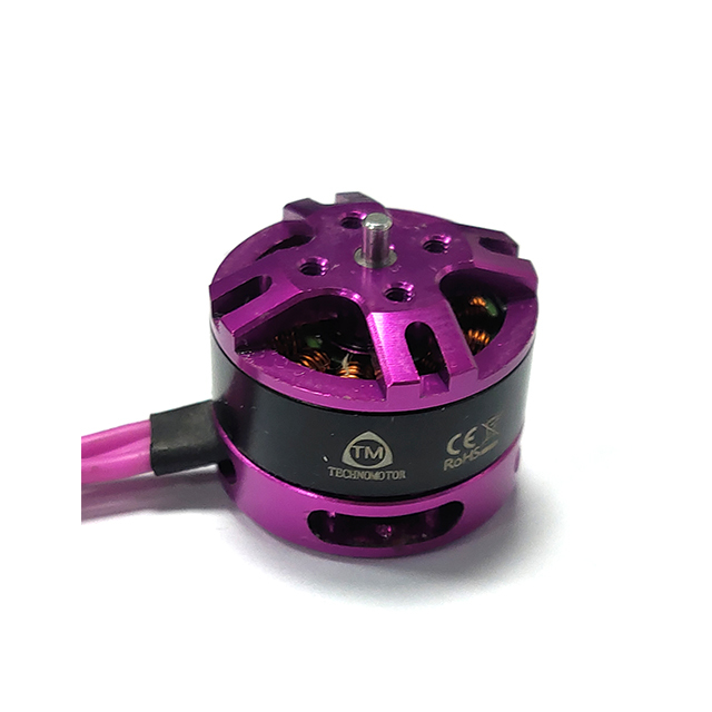 BE1806 2300KV Brushless Motor for Mini Multicopters RC Plane Helicopter