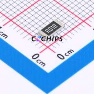 Resistencia SMD FRL2010FR018TS 2010 (Tipo: Película Gruesa) (Resistencia: 18mOhm Precisión: 1%) - Product Image 1