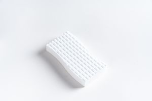 Esponja de Cocina Antibacteriana con Compresión 1.5x, Esponja de Limpieza en Forma de S para Fregar Platos - Product Image 4