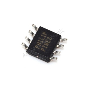ANSOYO AD8617ARZ-REEL7 AD8617ARZ AD8617 8-SOIC IC Chips Integrated Circuits Electronic Components <b>Power</b> <b>Amplifier</b> - Product Image 3