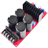 Module amplificateur de classe D IRS2092, carte amplificateur mono, carte amplificateur de puissance 700W 350W