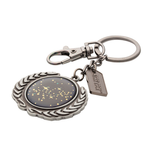 Portachiavi in metallo personalizzato con portachiavi a tema <span class=keywords><strong>Star</strong></span> <span class=keywords><strong>Trek</strong></span> - Product Image 2