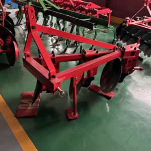 <span class=keywords><strong>Nuovo</strong></span> <span class=keywords><strong>aratro</strong></span> <span class=keywords><strong>a</strong></span> disco da 26 pollici <span class=keywords><strong>a</strong></span> 3 punti 15-65 CV ad alta produttività - Product Image 2