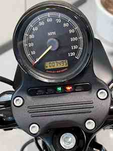 <span class=keywords><strong>Ha</strong></span> Rley-Davidson Sportster 883N Cruiser دراجات نارية متقاطعة دراجات نارية مستعملة للإبحار - Product Image 4