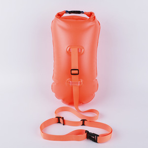 Estate popolare di Nuotata Boa Dry Sacchetto impermeabile di Nuotata di Sicurezza Galleggiante con nuotatore - Product Image 2