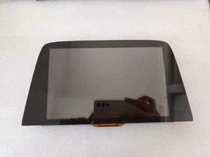 Ban đầu Opel Astra K thay thế màn hình cảm ứng với màn hình <span class=keywords><strong>LCD</strong></span> lq080y5dz10 cho Opel Vauxhall xe DVD GPS navigation 2017 2016 - Product Image 4