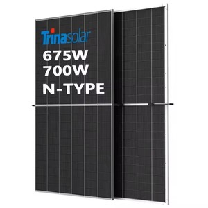 Paneles Solares de 720 Vatios N NEG21C.20 695W 700W 705W 710W 715W 720W, Panel Solar, Módulo Fotovoltaico - Product Image 3