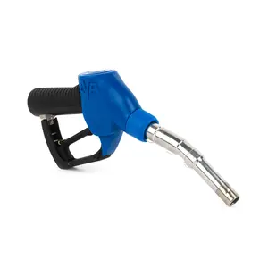 Zva bico de dispensador de gasolina, bico de combustível, pistola para gasolina, gás, estação de gasolina, dispensador pequeno