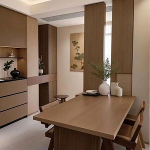Servicio de Diseño de Interiores de Apartamentos en Chicago, Renderizado 3D, Solución Integral para Sala de Estar, Hotel, Villa, Hogar, Baño - Product Image 4