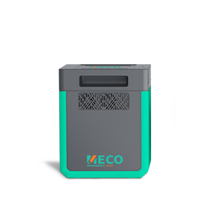 สถานีพลังงาน<span class=keywords><strong>แสงอาทิตย์</strong></span>แบบพกพา 2000Wh 1200W LiFePO4 220V AC แหล่งพลังงานสำรองสำหรับครอบครัว ใช้ในกรณีไฟดับประจำวันในแอฟริกา - Product Image 6