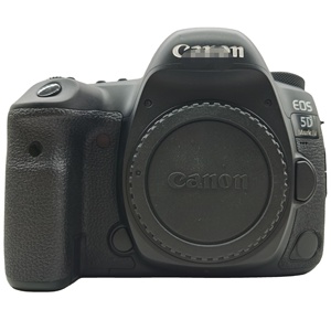 Cámara SLR de Video HD Usada Original al por Mayor, Cámara 5D Mark IV, con Cargador de Batería, Correa para el Hombro, Cable de Datos, Compra de Cámara Digital - Product Image 1