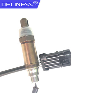 Sensor de oxígeno DelineSS 0258005703 25187943 para Holden Commodore V6 V8 - Product Image 1