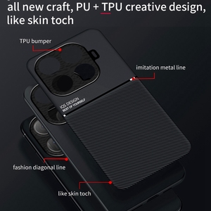 เคสโทรศัพท์ขายส่งสำหรับ <span class=keywords><strong>Samsung</strong></span> S26 Ultra S25 Plus S24 S23 S22 S21 A57 A37 S17 S25FE A56 A36  แบบกันกระแทก - Product Image 3