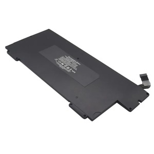 Batterie de remplacement A1245 A1237 A1304 7.4V 37Wh 5000mAh Li-polymère pour MacBook Air 13", CE RoHS - Product Image 1