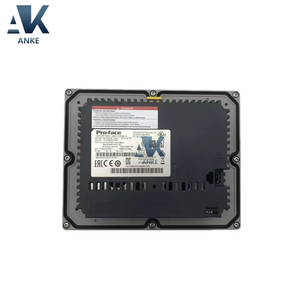 GP-4301TM PFXGM4301TAD Interface homme-machine HMI à écran tactile Pro-face - Product Image 3