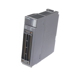 Nuevo <span class=keywords><strong>Programador</strong></span> PLC con Enlace Ethernet para Control Industrial y PLC QD75MH4 - Product Image 3