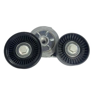 Tensor de Correa de Distribución para Jeep Grand Cherokee, 53030958AC, Pieza de Repuesto de Acero - Product Image 3