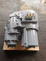 Equipo de refrigeración para sistema de refrigeración, compresor de tornillo Carrier, 06NW5300S5NA-A00