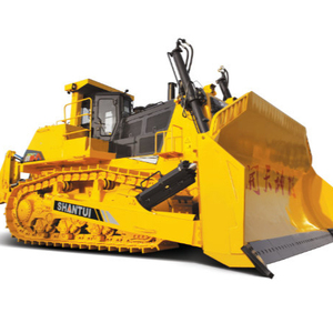 Bulldozer Nuevo de Alta Calidad Marca China SHANTUI SD90-C5 a Bajo Precio - Product Image 1
